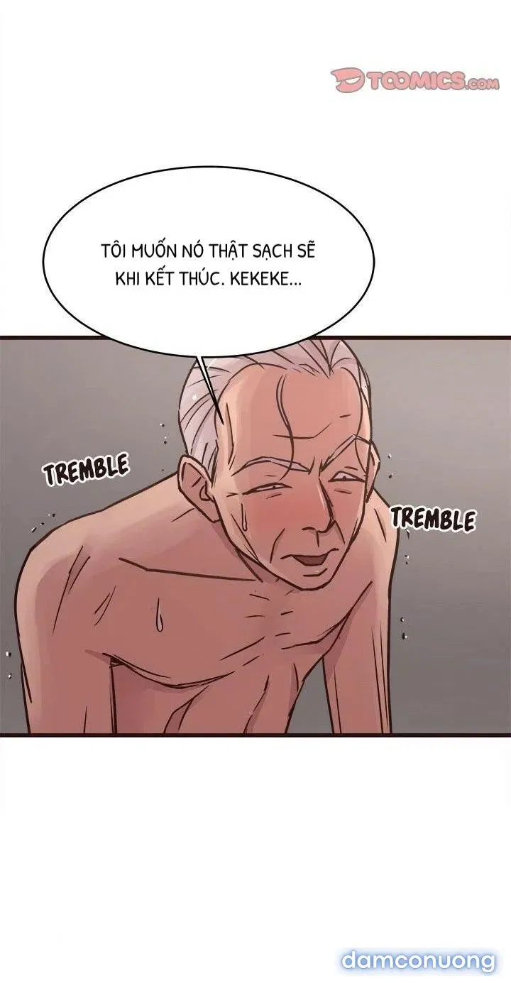 Tình Yêu Mù Quáng 