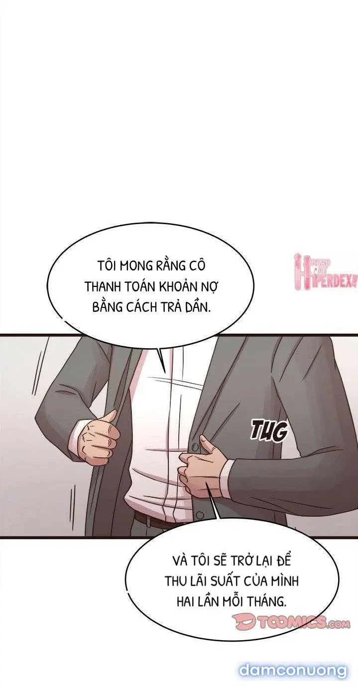 Tình Yêu Mù Quáng 
