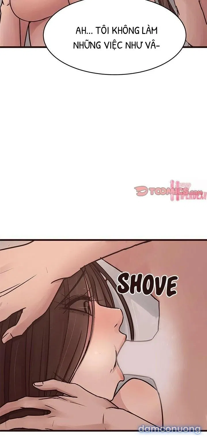 Tình Yêu Mù Quáng 