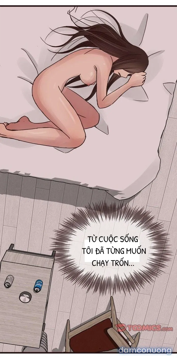 Tình Yêu Mù Quáng 
