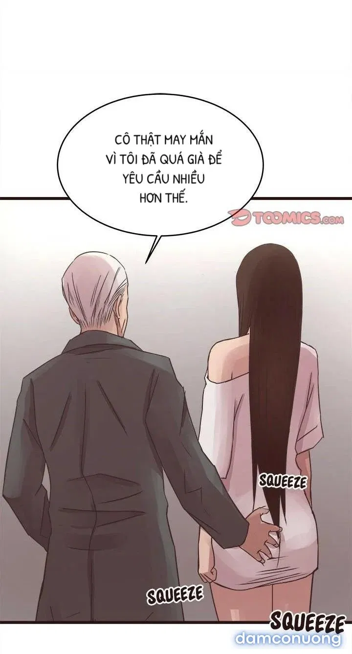 Tình Yêu Mù Quáng 