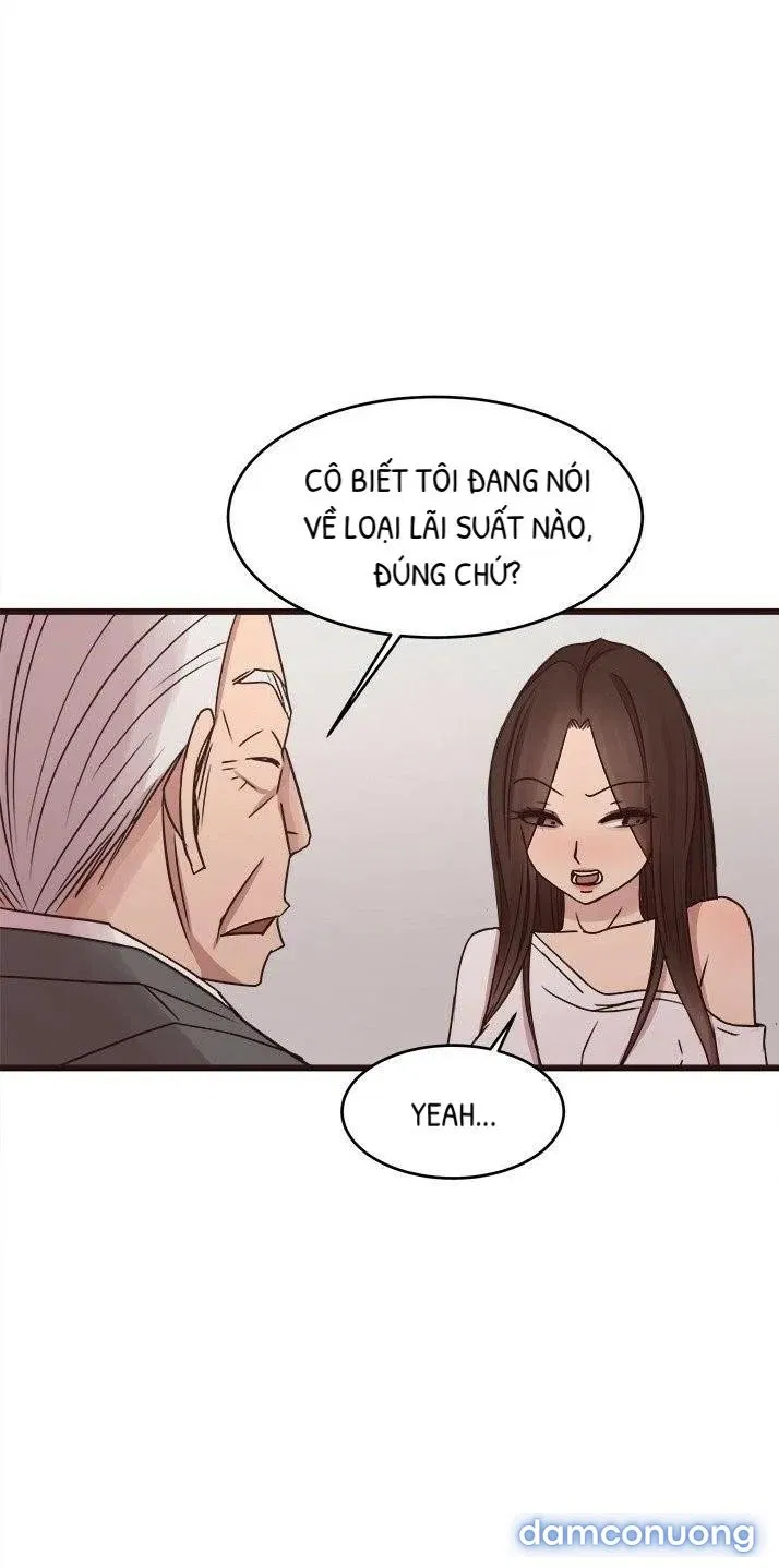 Tình Yêu Mù Quáng 