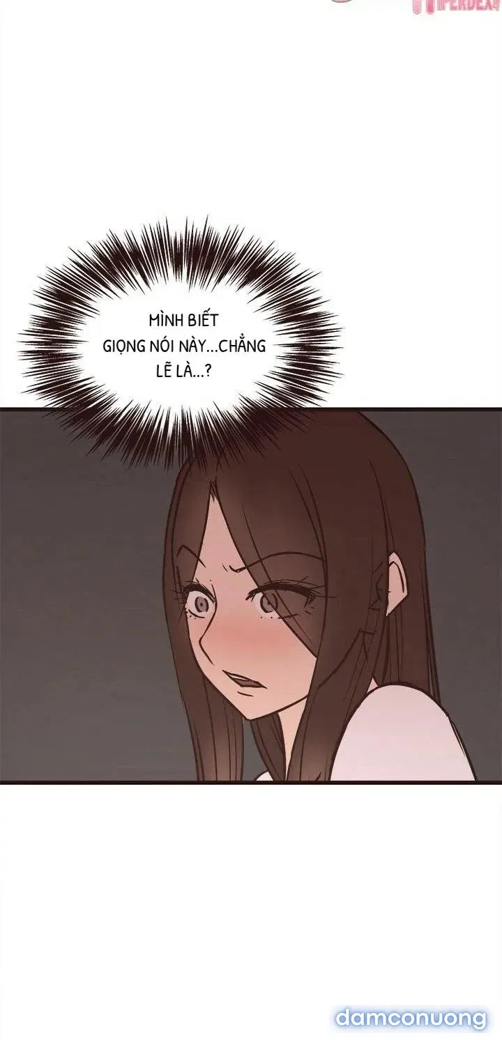 Tình Yêu Mù Quáng 