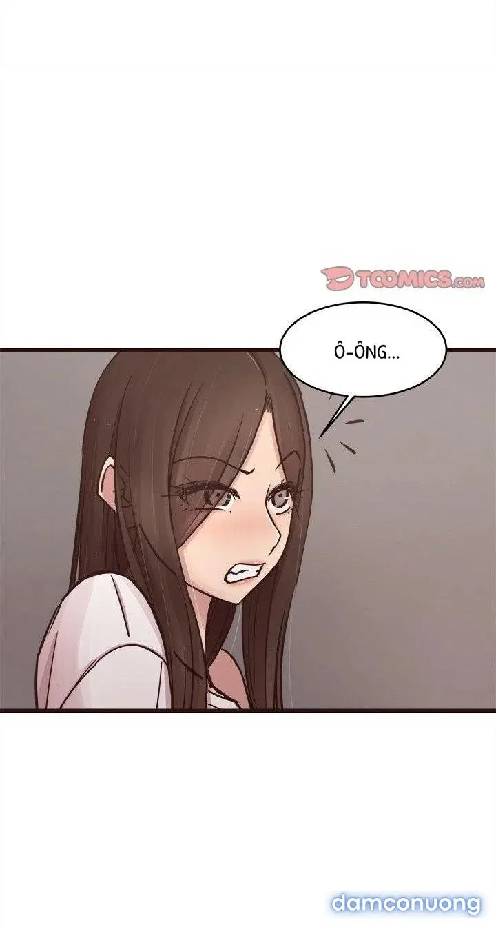Tình Yêu Mù Quáng 