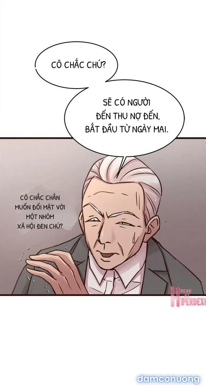 Tình Yêu Mù Quáng 