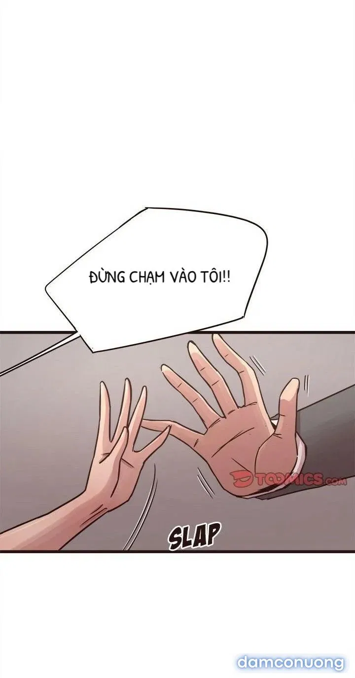 Tình Yêu Mù Quáng 