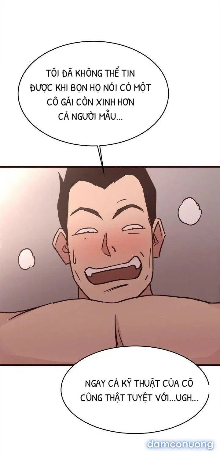 Tình Yêu Mù Quáng 