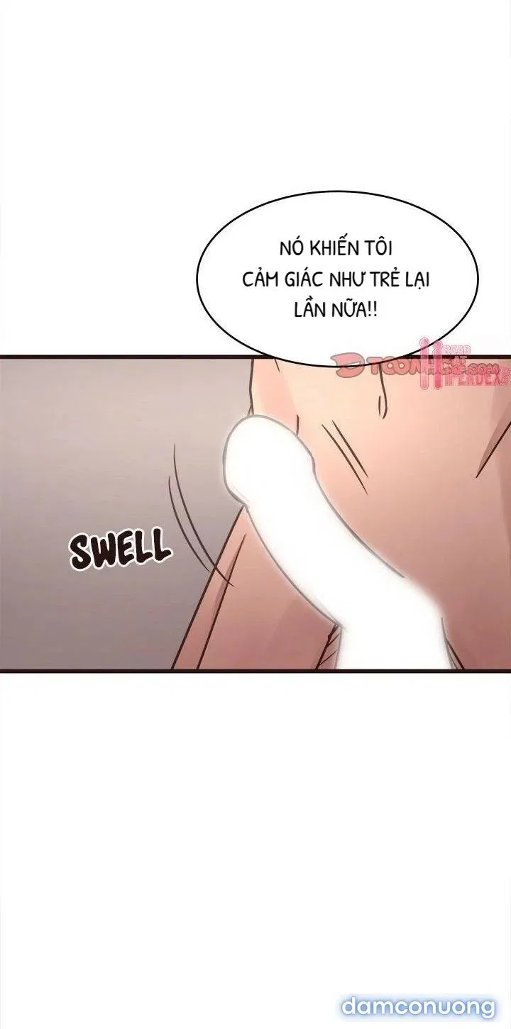 Tình Yêu Mù Quáng 