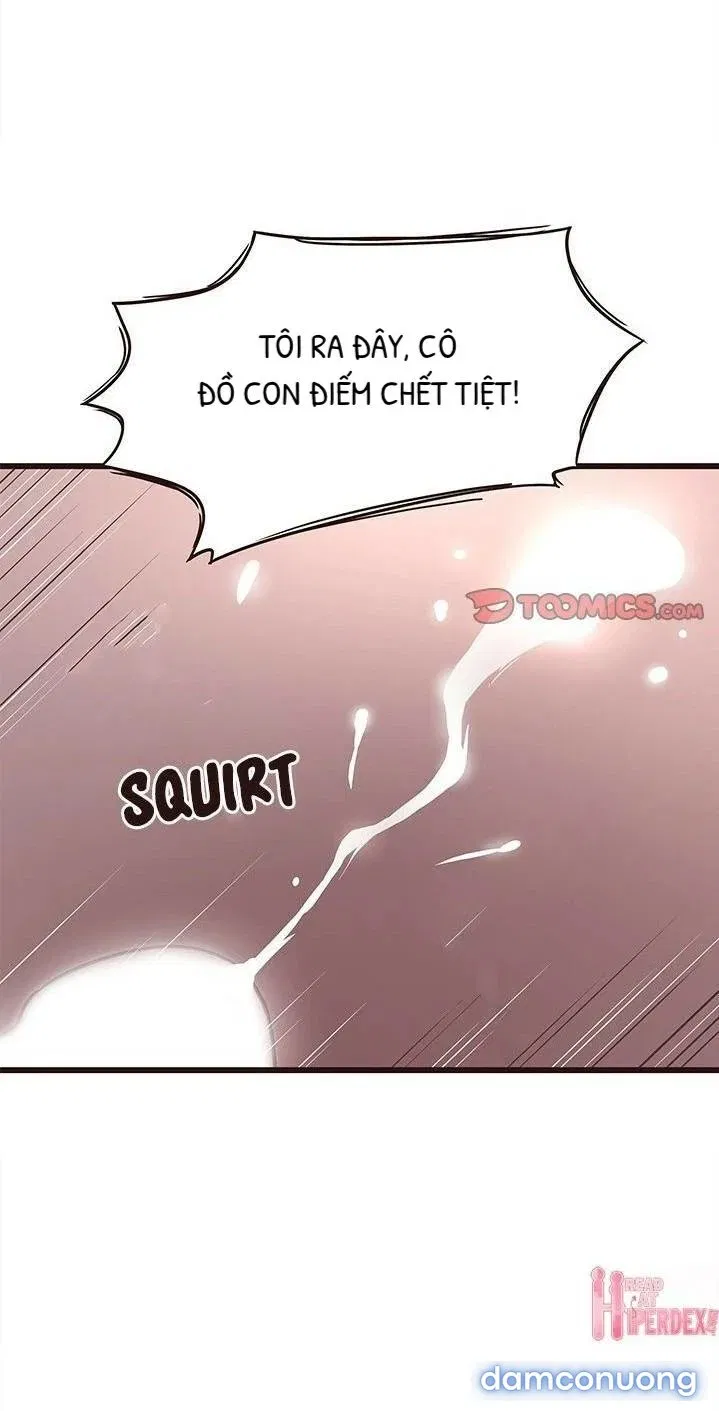 Tình Yêu Mù Quáng 
