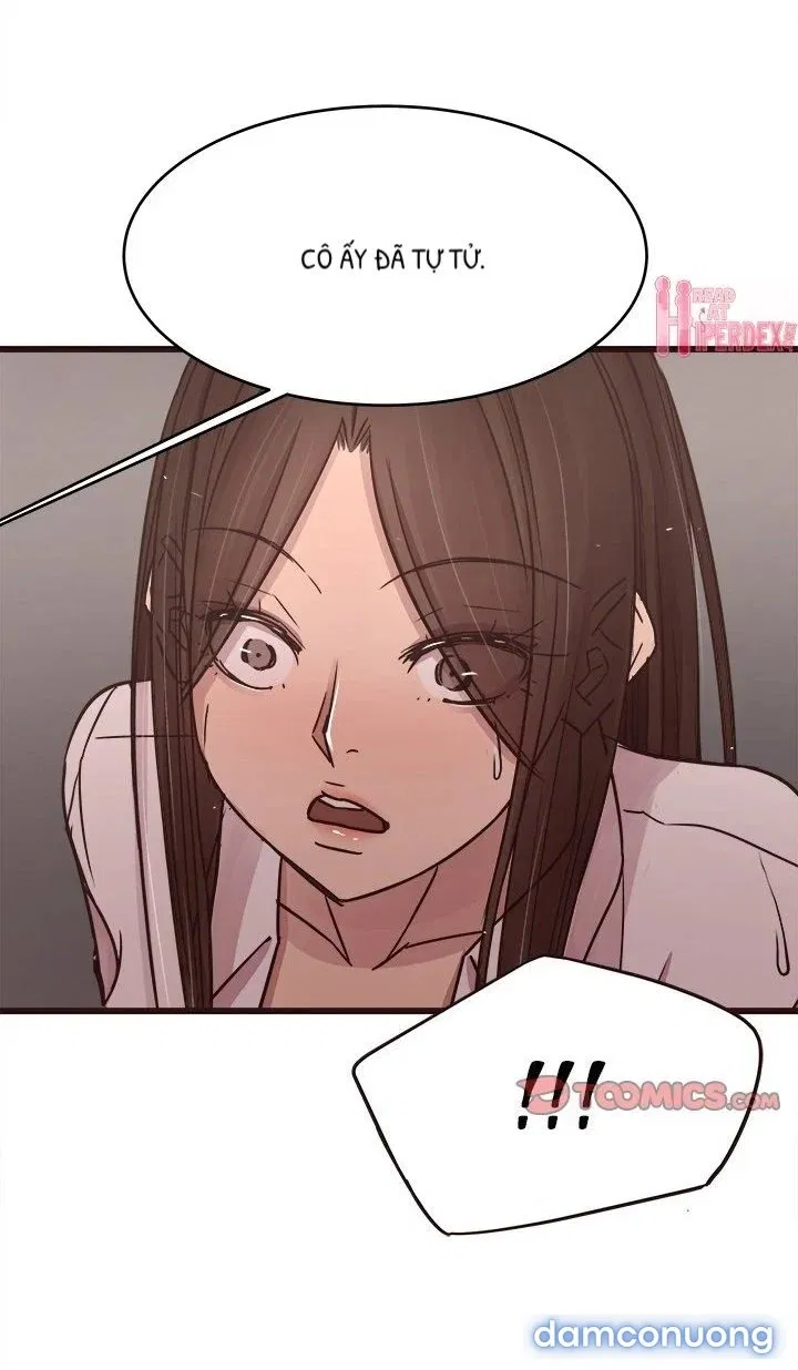 Tình Yêu Mù Quáng 