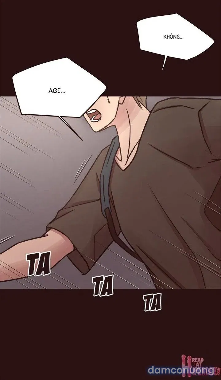 Tình Yêu Mù Quáng 