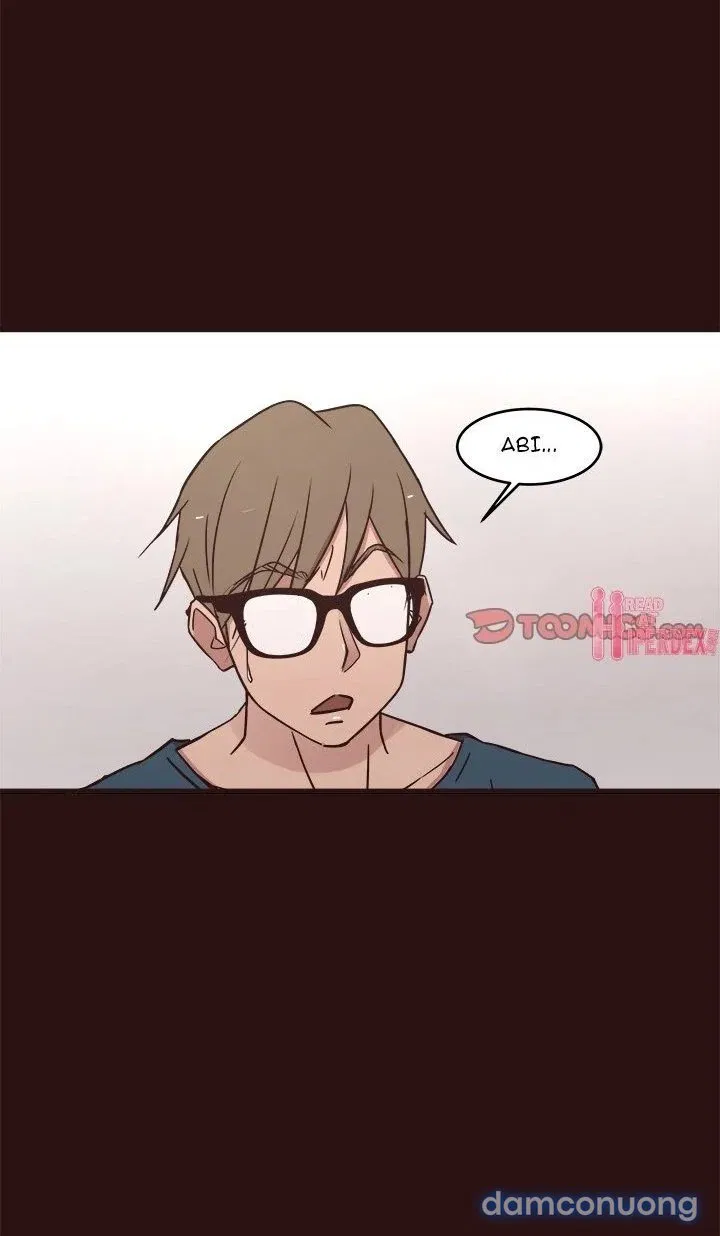 Tình Yêu Mù Quáng 