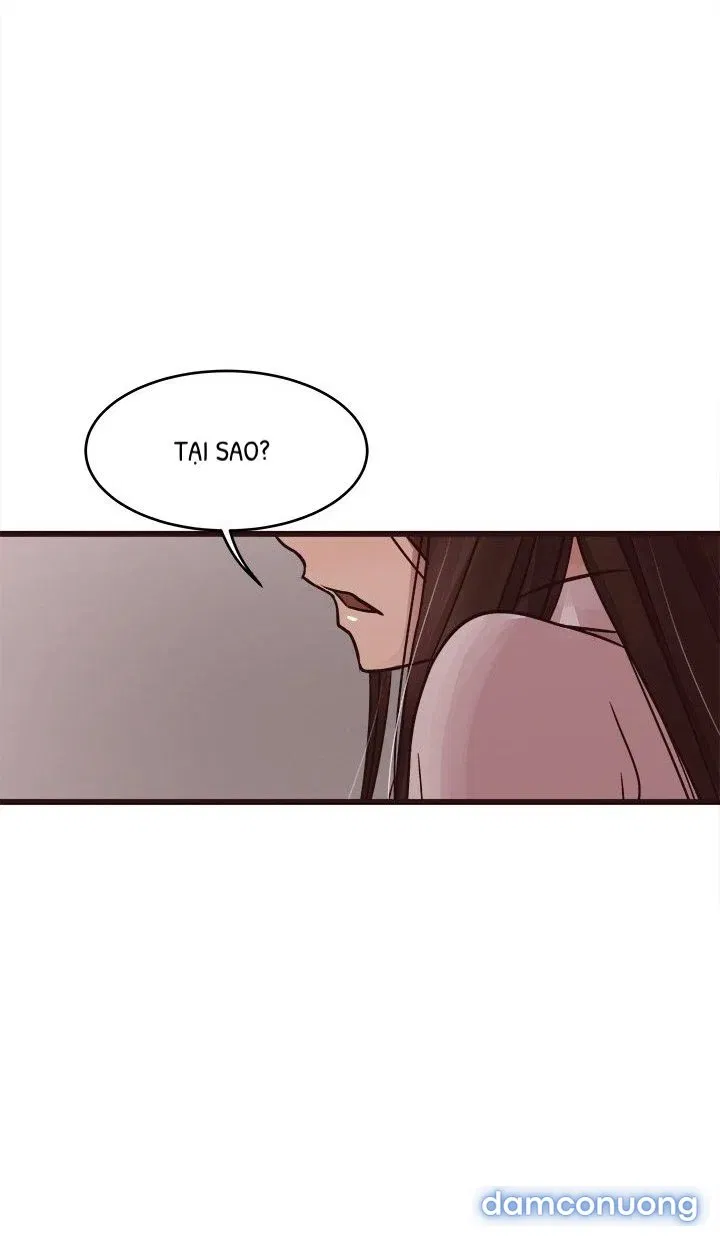 Tình Yêu Mù Quáng 