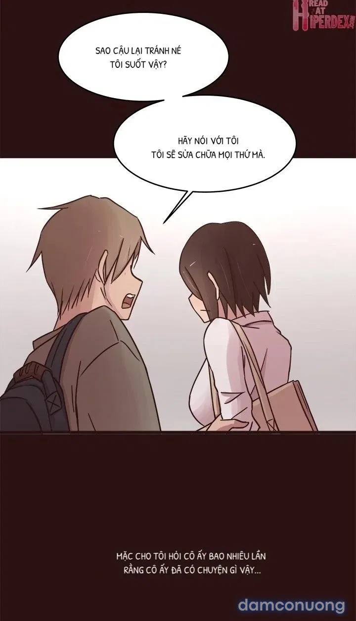Tình Yêu Mù Quáng 