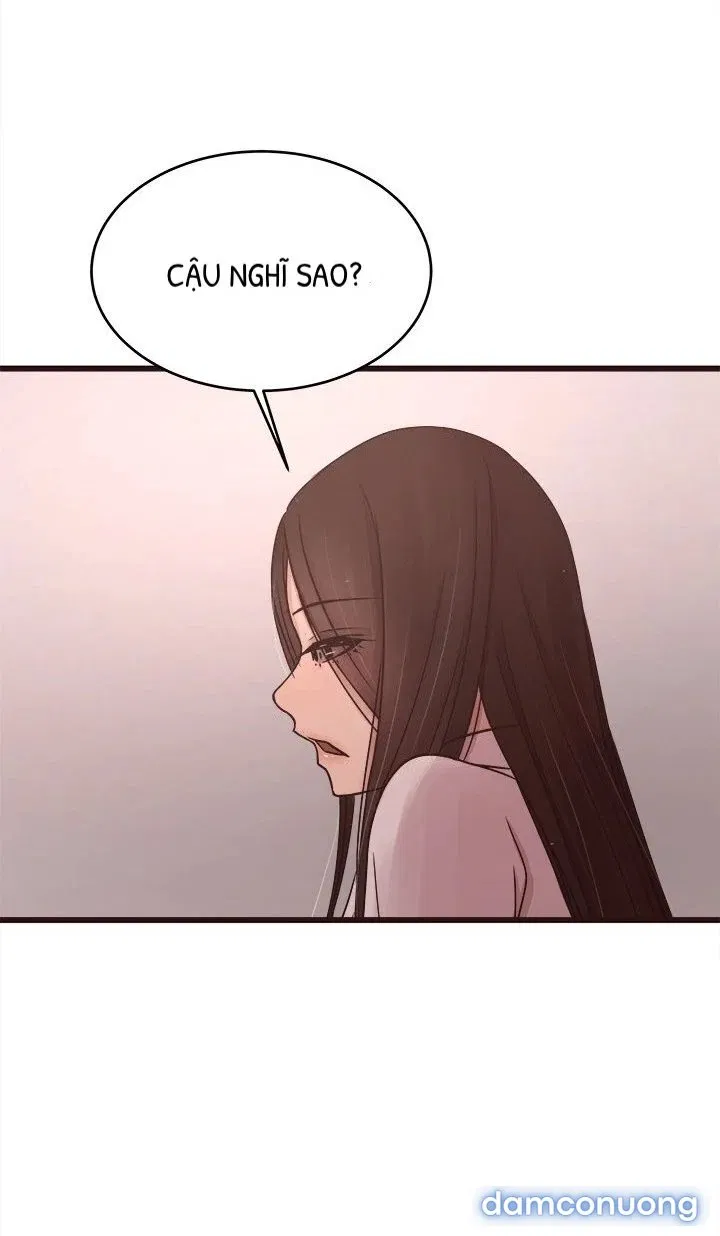 Tình Yêu Mù Quáng 