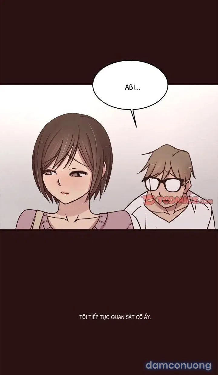 Tình Yêu Mù Quáng 