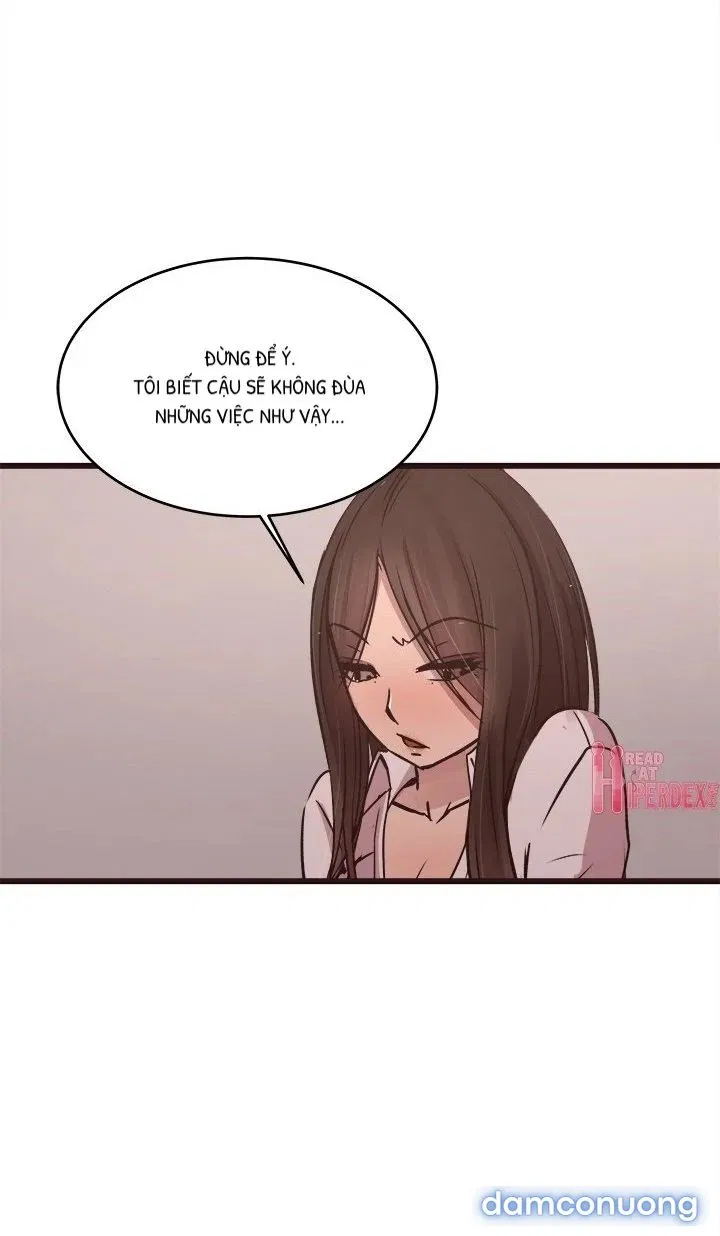 Tình Yêu Mù Quáng 