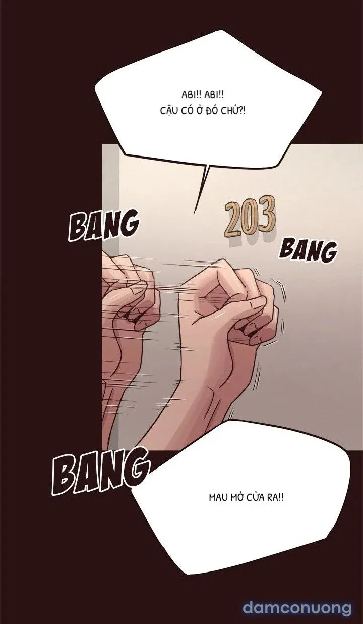 Tình Yêu Mù Quáng 