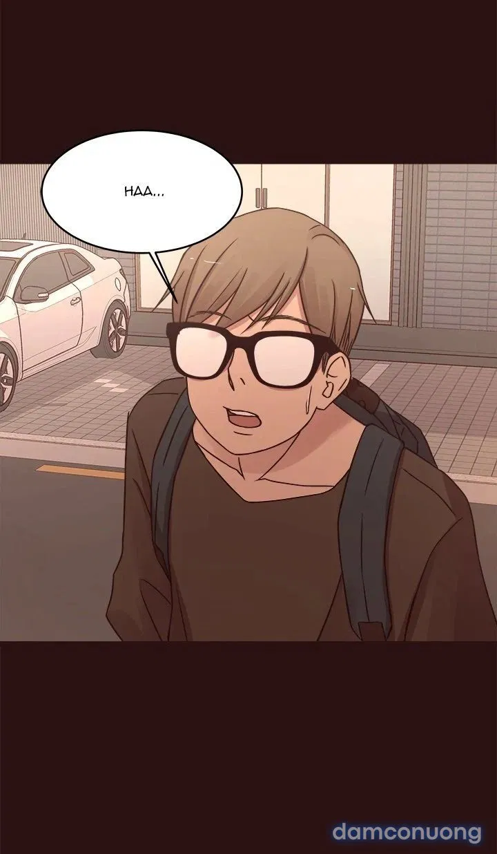 Tình Yêu Mù Quáng 