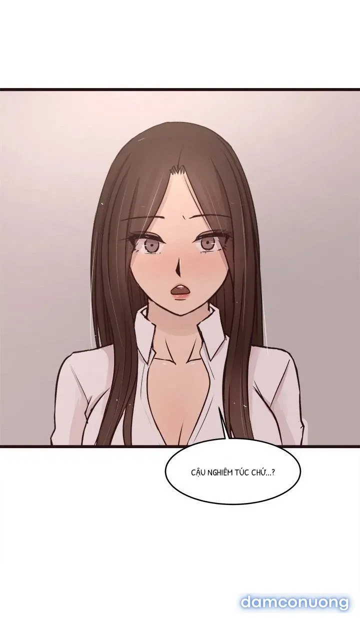 Tình Yêu Mù Quáng 