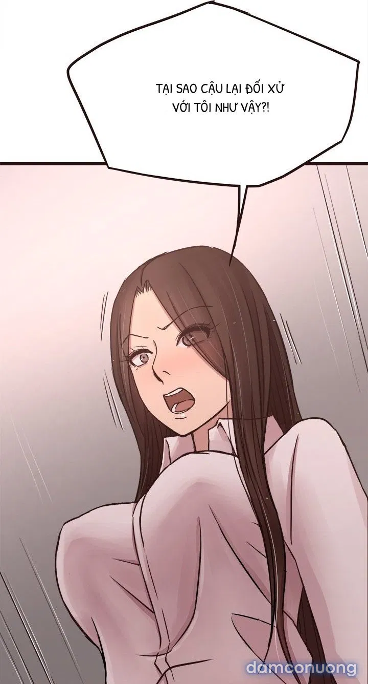 Tình Yêu Mù Quáng 