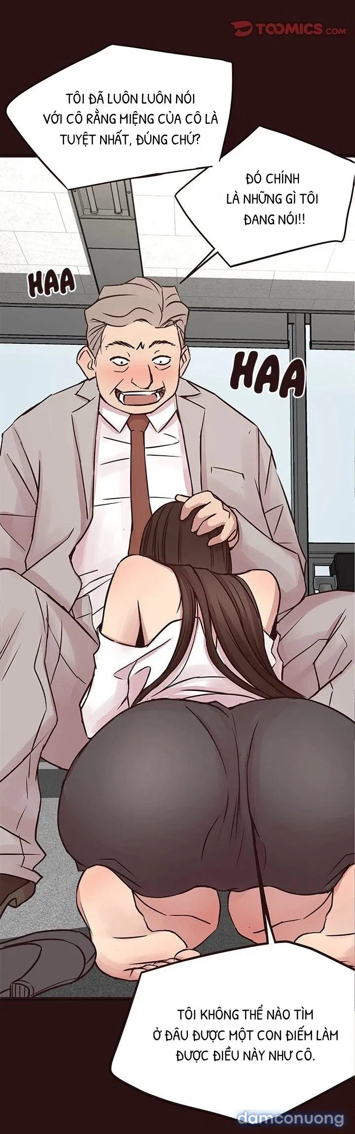 Tình Yêu Mù Quáng 