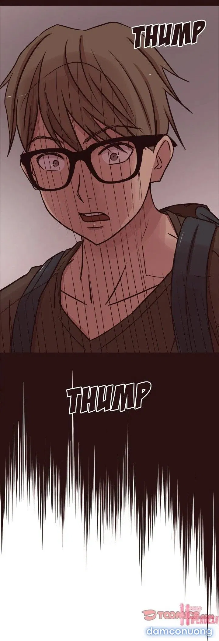 Tình Yêu Mù Quáng 