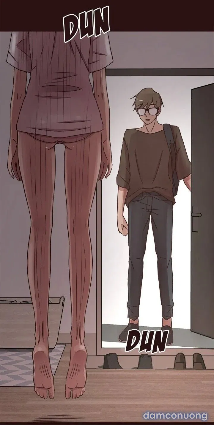Tình Yêu Mù Quáng 