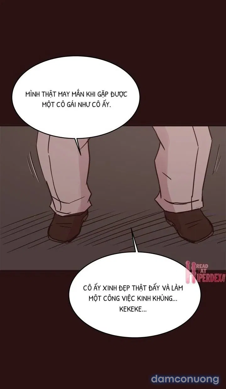 Tình Yêu Mù Quáng 