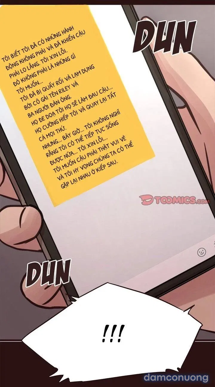 Tình Yêu Mù Quáng 