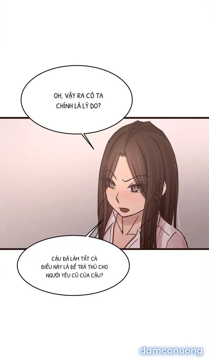 Tình Yêu Mù Quáng 
