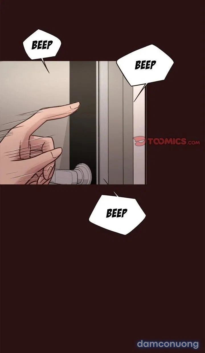 Tình Yêu Mù Quáng 