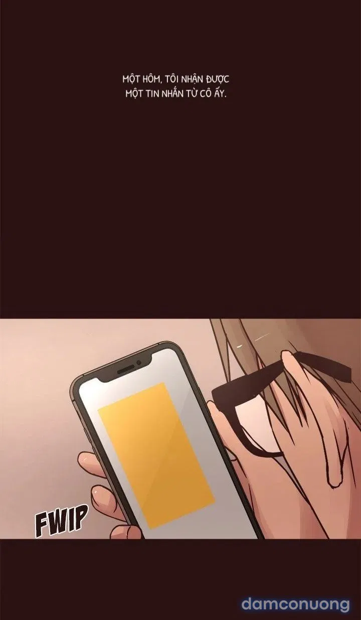 Tình Yêu Mù Quáng 