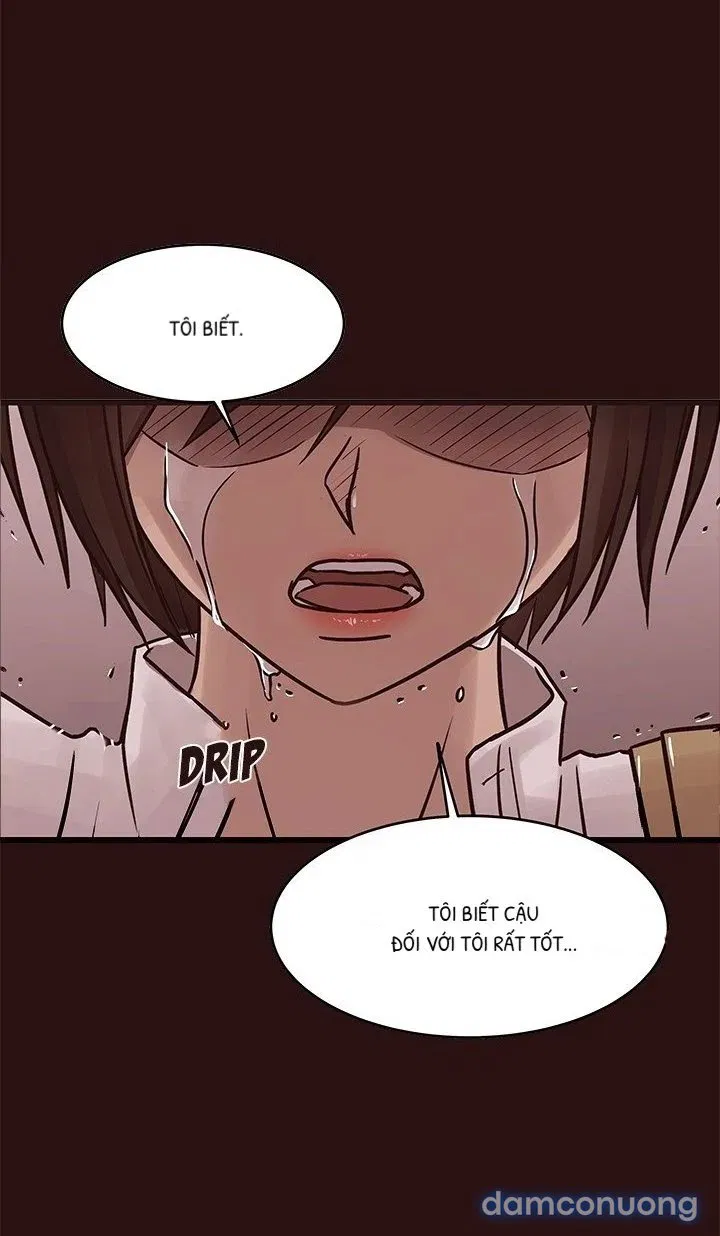 Tình Yêu Mù Quáng 