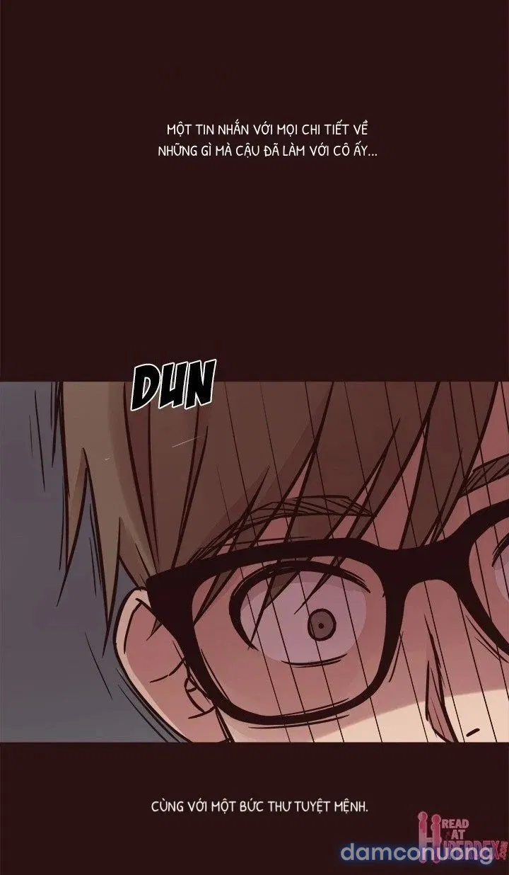 Tình Yêu Mù Quáng 
