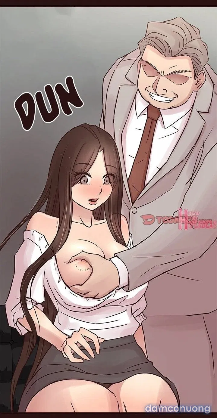Tình Yêu Mù Quáng 