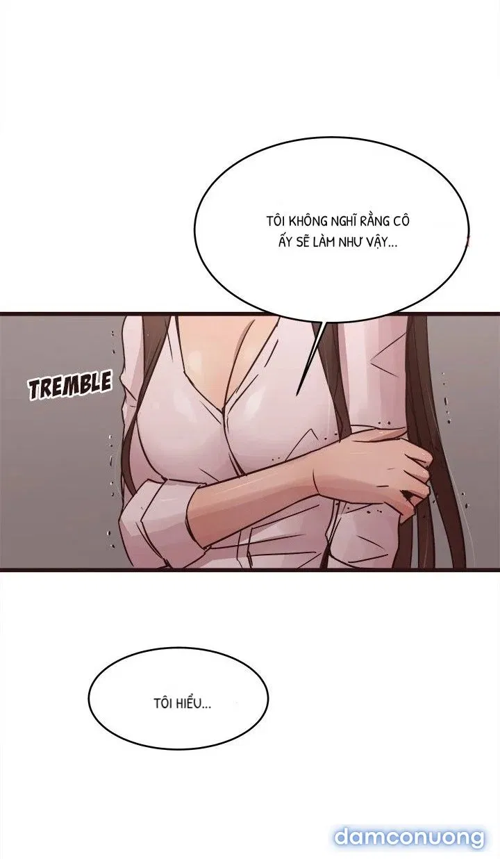 Tình Yêu Mù Quáng 