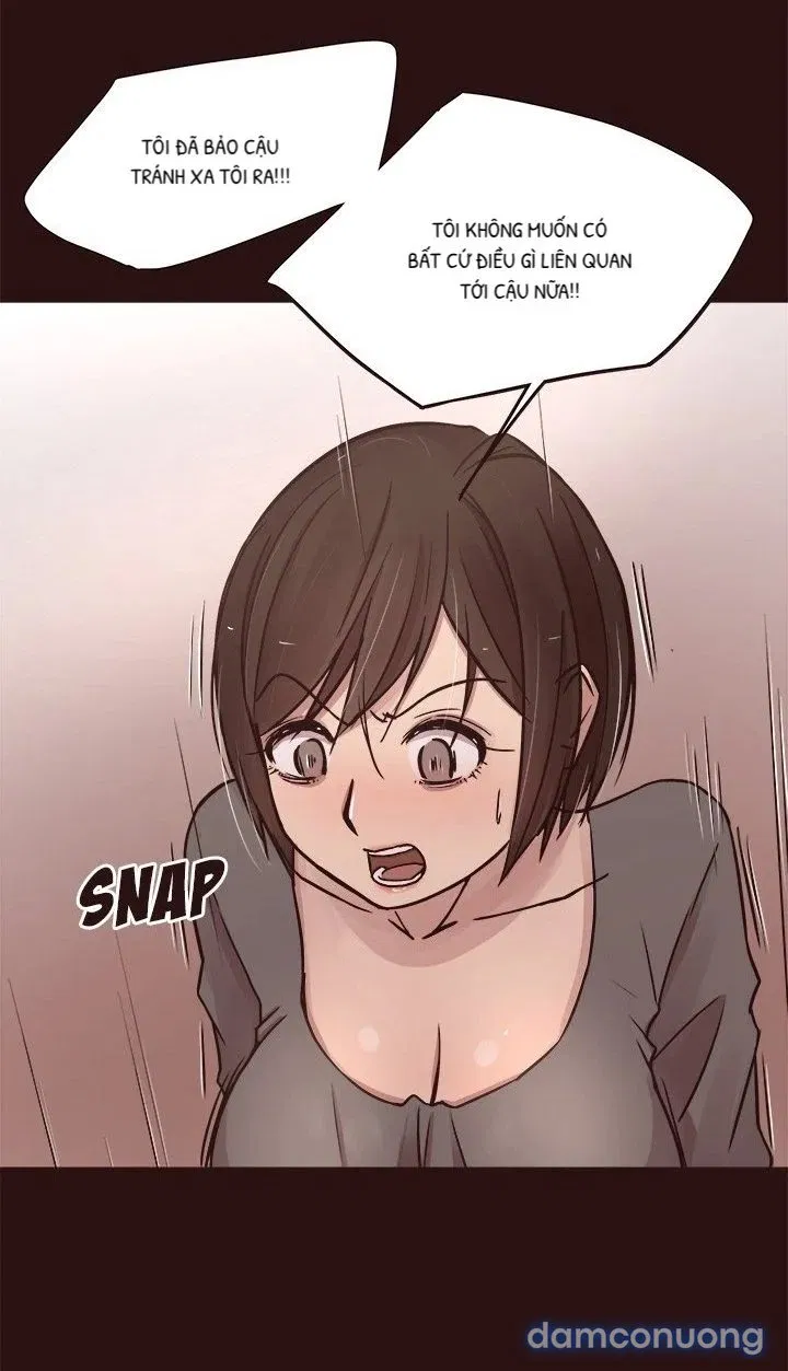 Tình Yêu Mù Quáng 