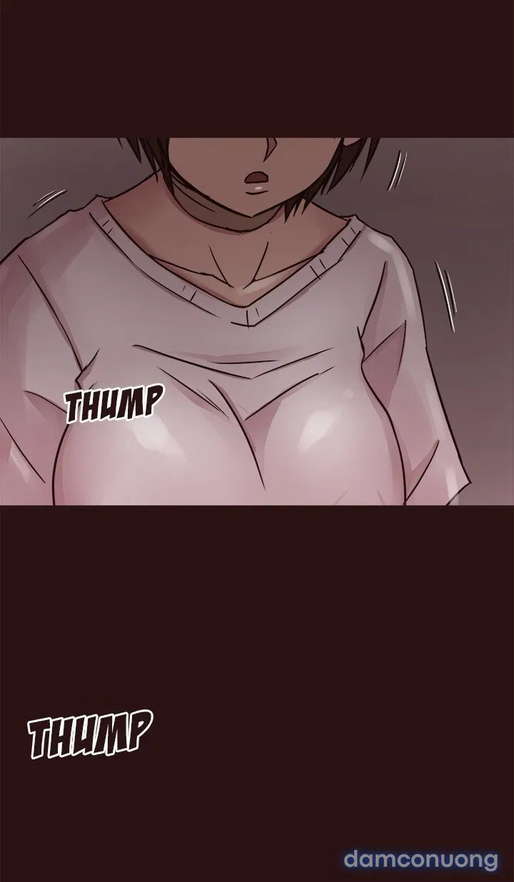 Tình Yêu Mù Quáng 