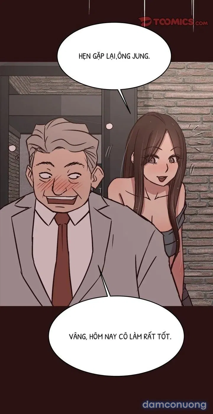 Tình Yêu Mù Quáng 