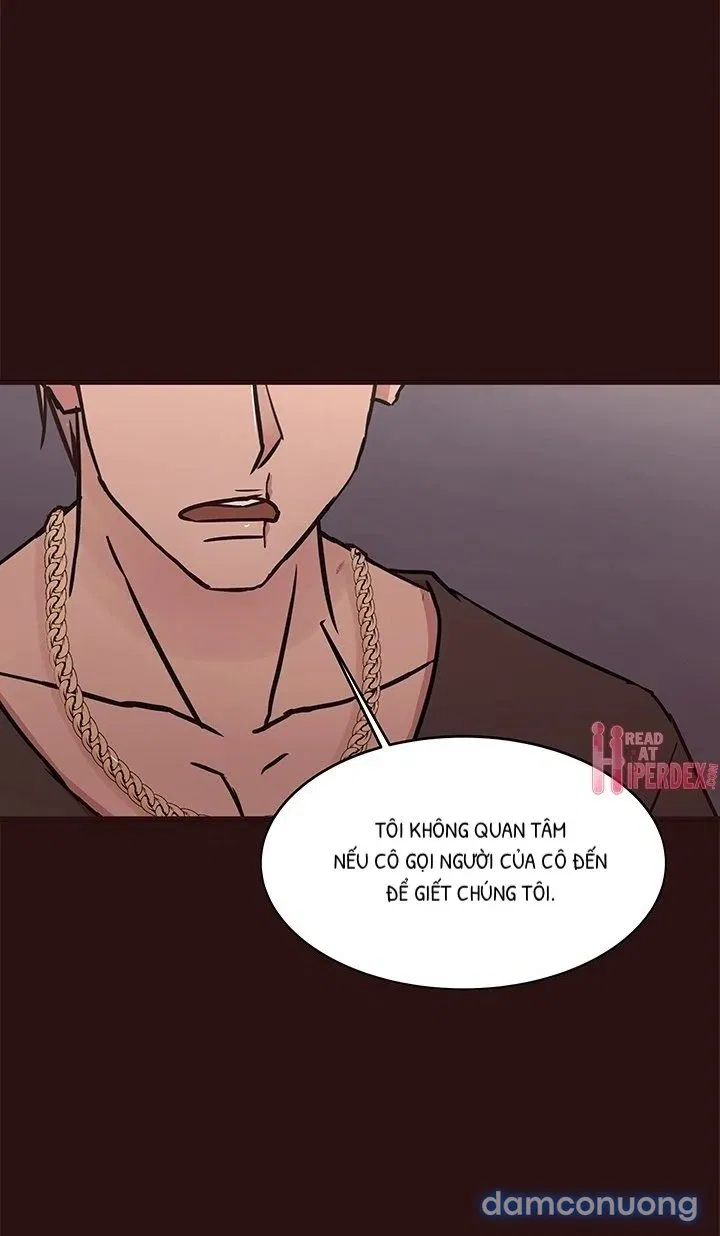 Tình Yêu Mù Quáng 