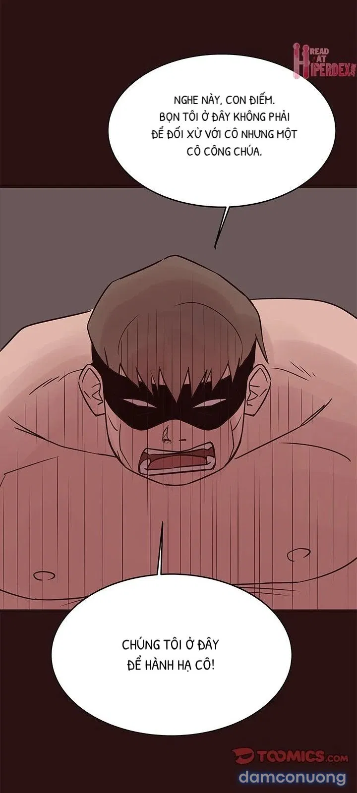 Tình Yêu Mù Quáng 