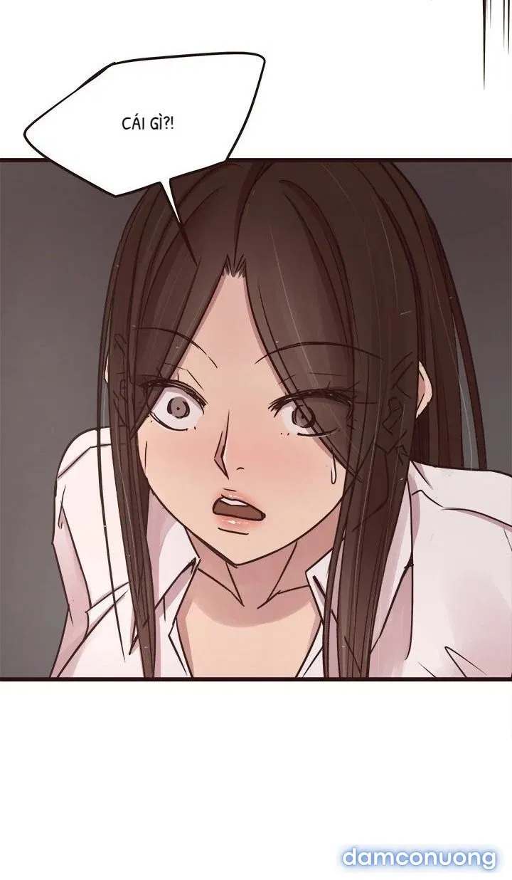 Tình Yêu Mù Quáng 