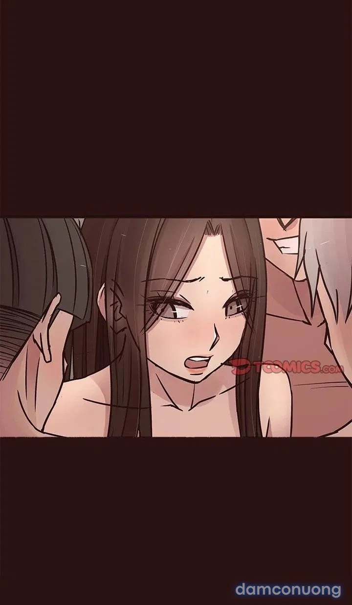 Tình Yêu Mù Quáng 