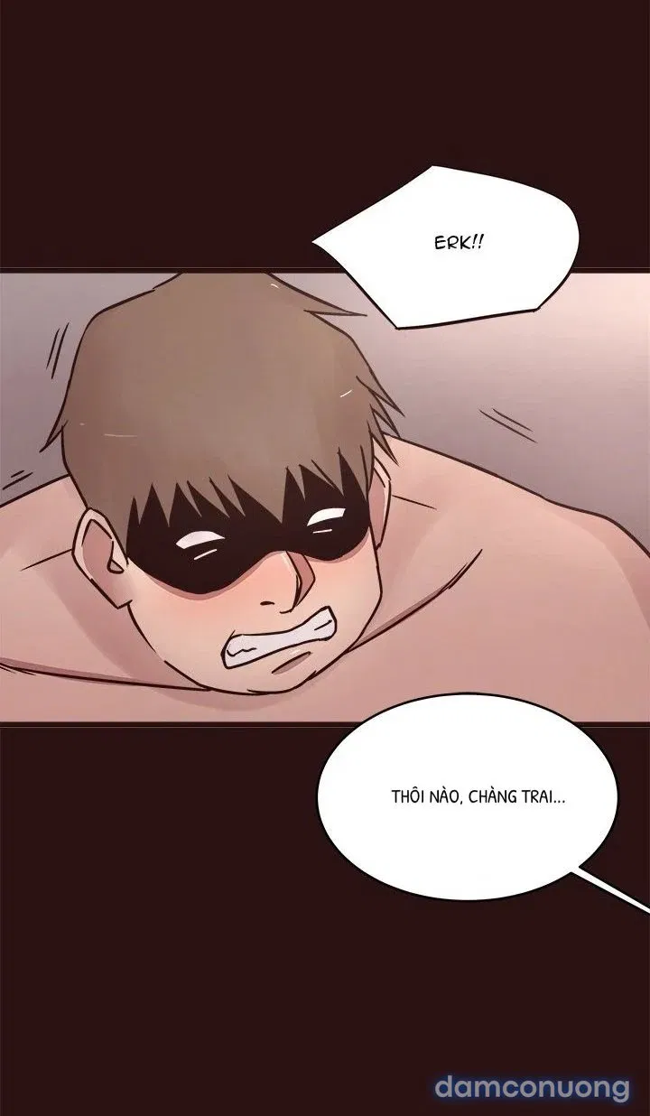 Tình Yêu Mù Quáng 
