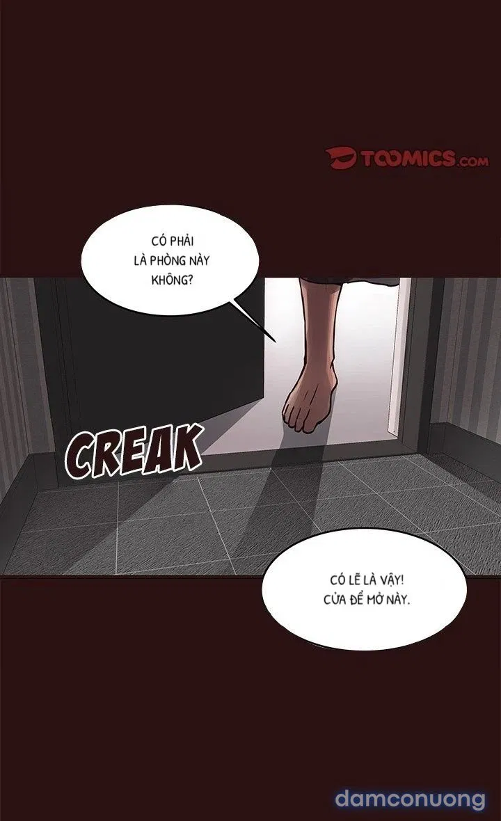 Tình Yêu Mù Quáng 