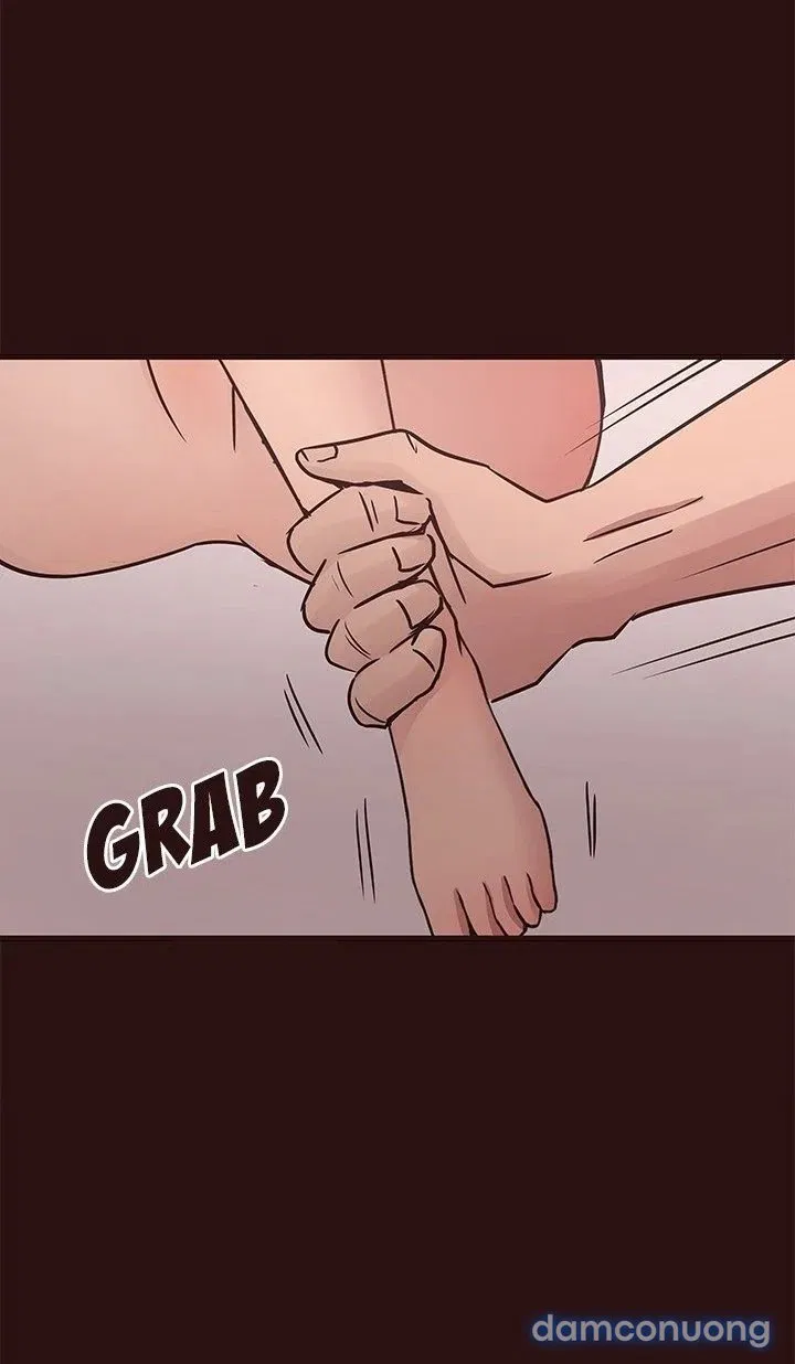 Tình Yêu Mù Quáng 