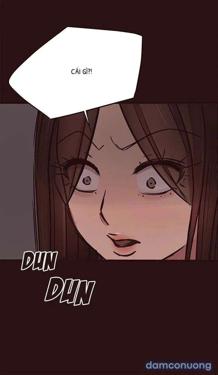 Tình Yêu Mù Quáng 