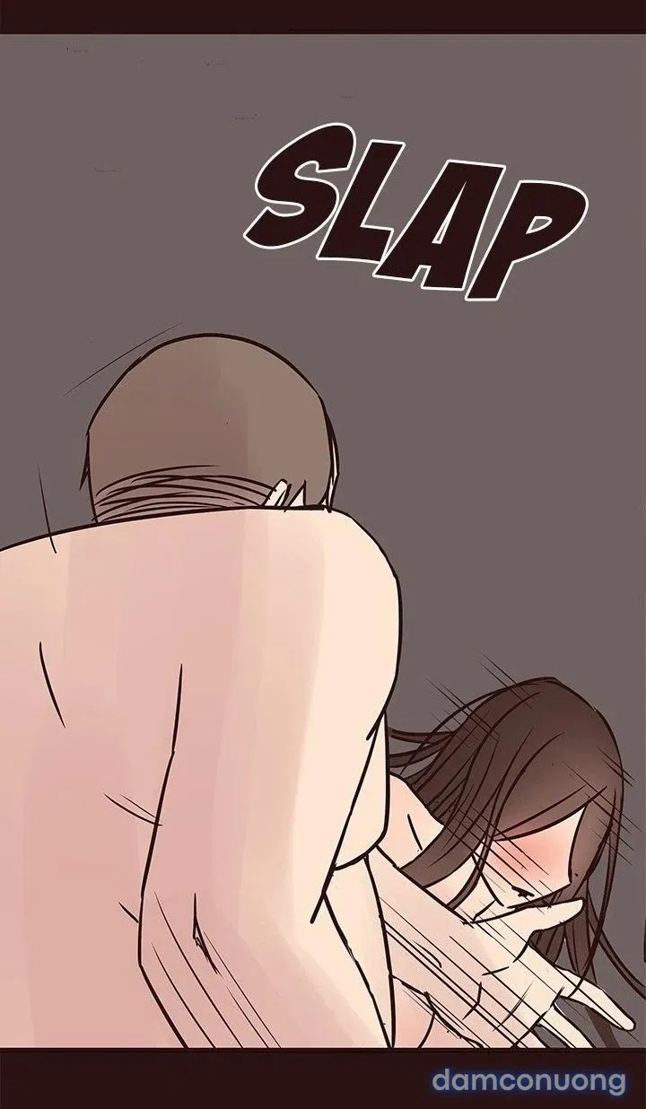 Tình Yêu Mù Quáng 