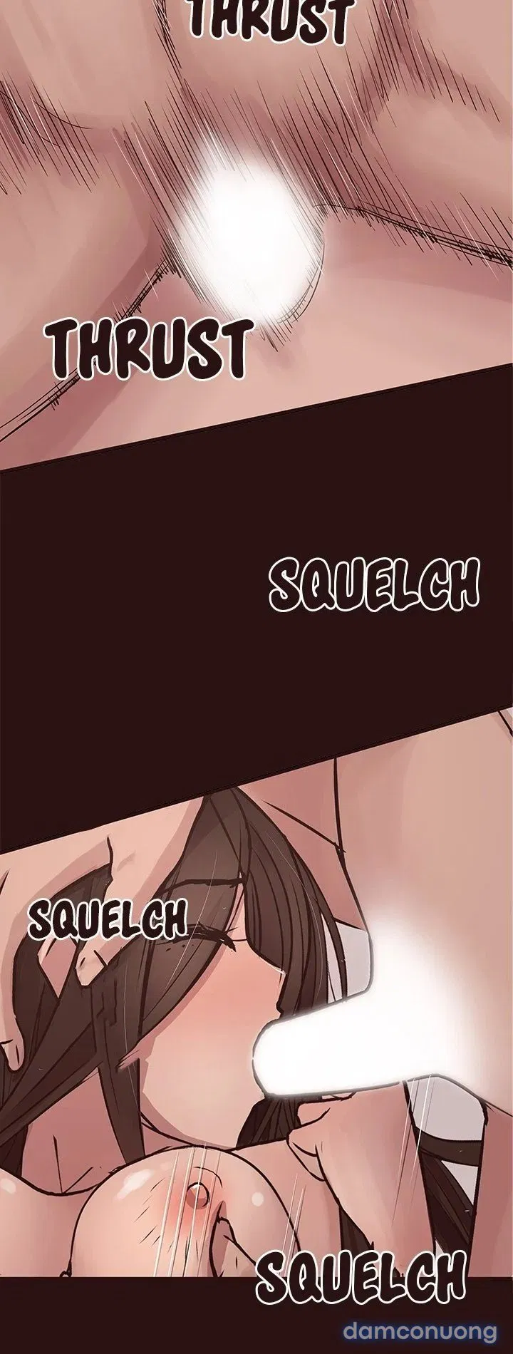 Tình Yêu Mù Quáng 